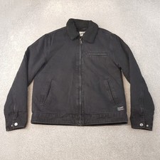The Stronghold Mens Jacket