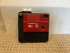 Hanimex Mini Disc 80