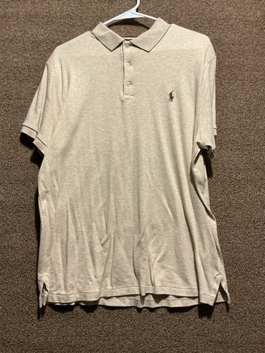Polo ralph lauren - ralph, brown