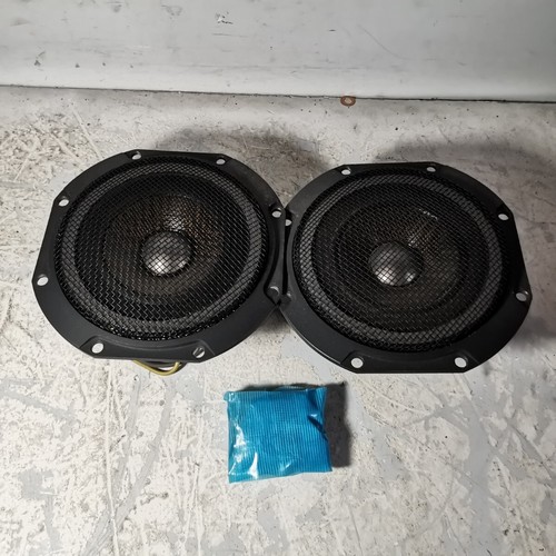 Diatone 1065bm midrange - diatone,