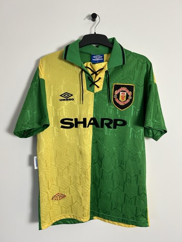 Original authentic manchester - original,