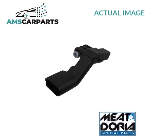 Crankshaft position sensor - crankshaft,