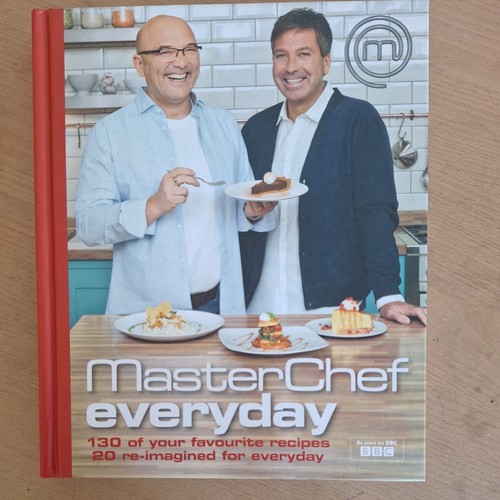 Masterchef everyday cook - ~,
