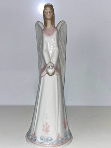 Lladro sounds peace - "sounds, peace"