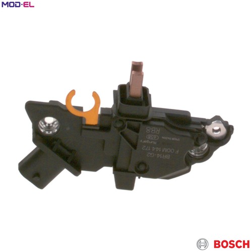 Alternator regulator 00m - alternator, 144