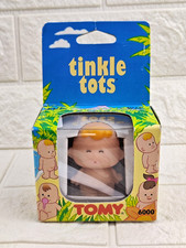 VINTAGE 1990'S - TOMY - TINKLE