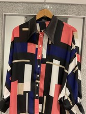 Ladies Smart Top Size Large, Suitable for Size 18