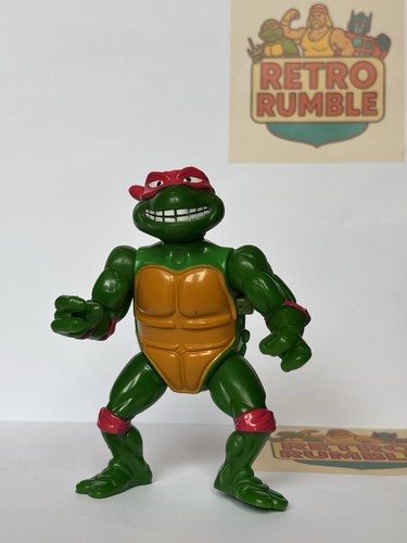 Raphael wacky action teenage - raphael,