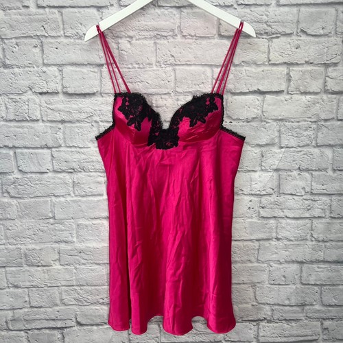 Vintage 70s victorias secret - vintage,