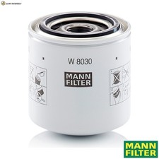 OIL FILTER W 8030 FOR OIL