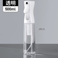 200-500ML Continuous Fine Mist