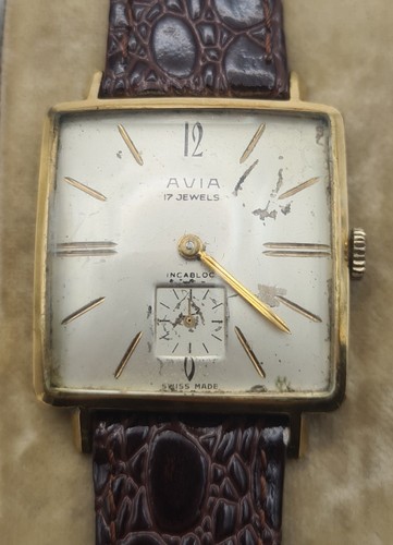 Vintage 1960s avia - 1960s, jewels
