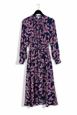 WHISTLES ADELAIDE Dress - UK12