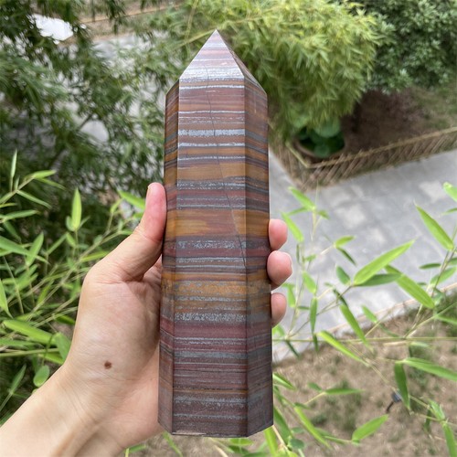 5lb natural iron - natural, tiger