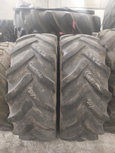 Goodyear 16 9x26 - pw, st