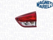 LEFT TAIL LIGHT REAR LAMP