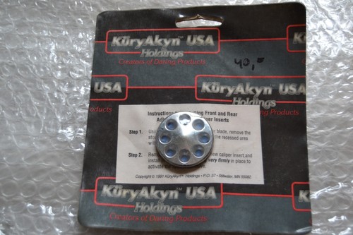 Kuryakyn harley davidson front - harley,