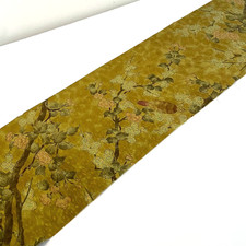 Golden Phoenix #C 7x53 Vintage