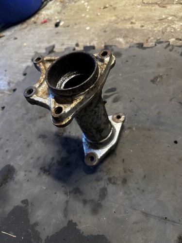 Yamaha tri rear hub - tri, z