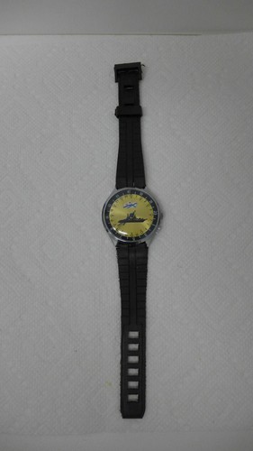 Russian raketa hour watch - 24,