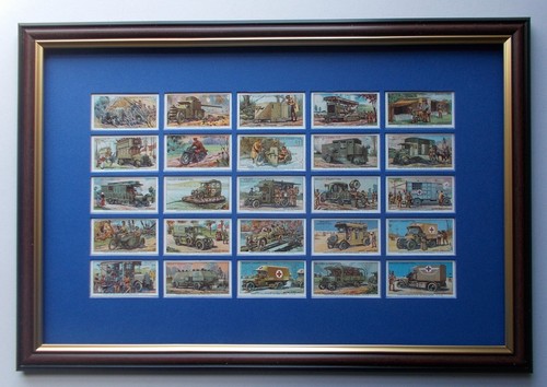 Cigarette cards player - cigarette,
