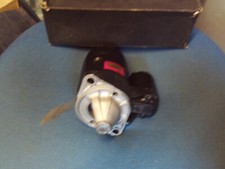 STARTER MOTOR FOR NISSAN CABSTAR F20 2.0 1979-1981 8 TEETH LRS396