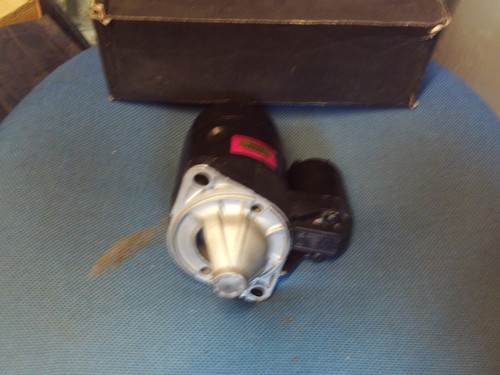 Starter motor for nissan - for,
