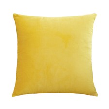 UK Velvet Plush Soft Large