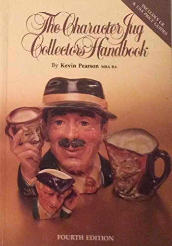 Character jug collectors - character,