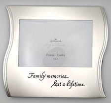 Hallmark Signature Brushed