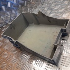 VAUXHALL ZAFIRA DESIGN CDTI 150 2005-2014 STORAGE BOX 