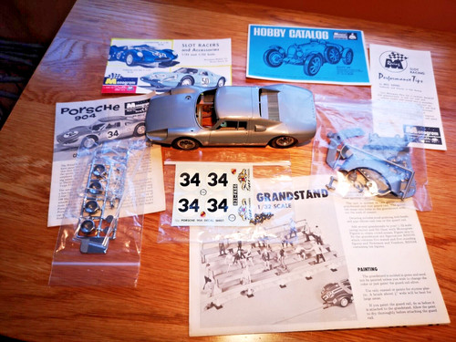 For scalextric monogram 1 - for, 1.24