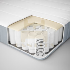 Luxury 3000 Pocket Sprung