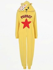 Adult Children in Need Pudsey