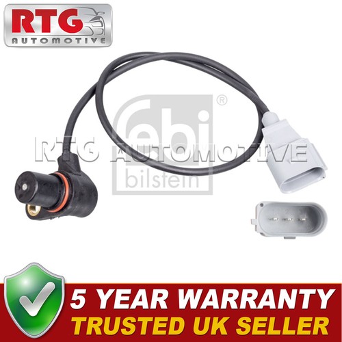 Crankshaft sensor fits - sensor, tt