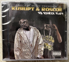 Kurupt & Roscoe Tha Tekneek