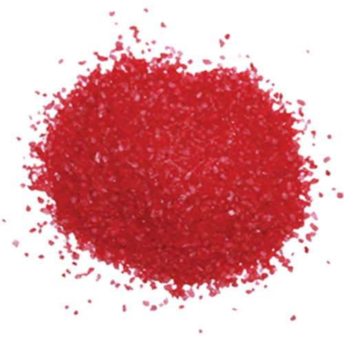 Premium red quartz aquarium - premium,