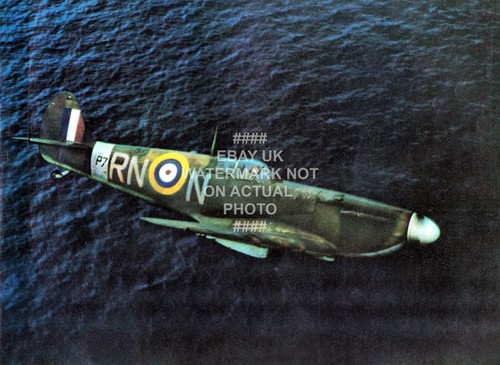 1940 spitfire battle - battle, of