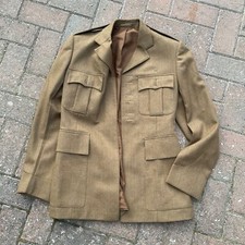 British Army Surplus No.2 FAD Uniform Tunic Coldstream Guards Dress Jacket 2's