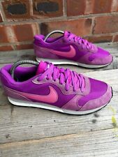 womens NIKE MD runner 2 - size uk 7 ( 2015 ) good condition ( ref 6273 )