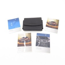 instruction manual Mercedes