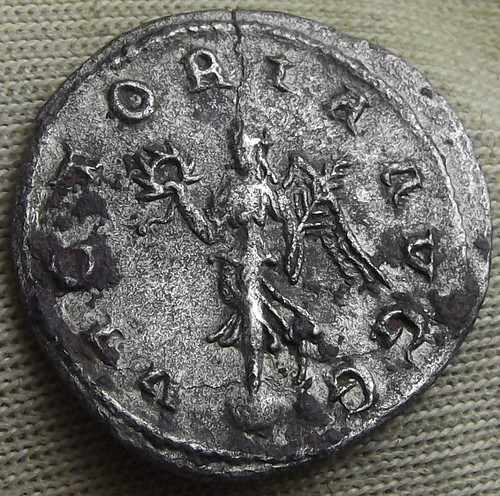 Roman imperial gordian - ,,