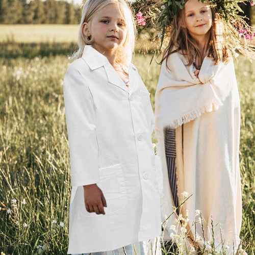 Decorative scientist clothes - ,