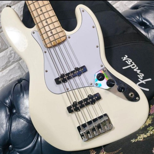 Squier affinity jazz - affinity,