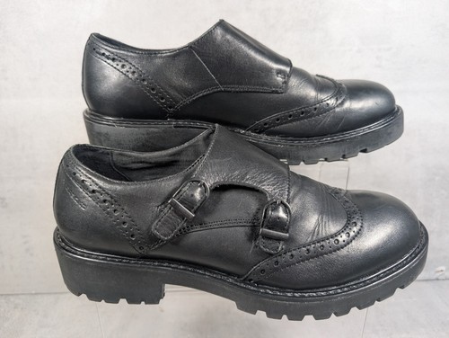Vagabond kenvova double monk - double,
