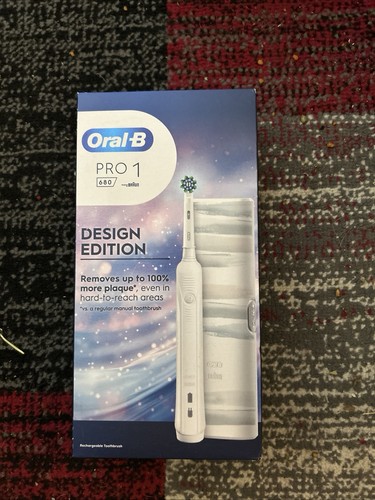 Oral vitality pro electric - oral-b,