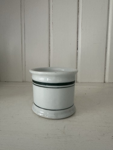Vintage restaurantware crock - vintage,