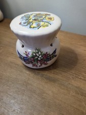 Lowndes Pateman Pomander