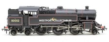 BACHMANN 32 354 4MT CLASS