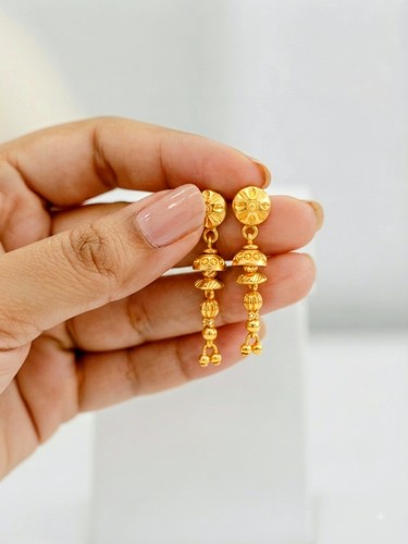 Asian indian 24k goldplated - indian,